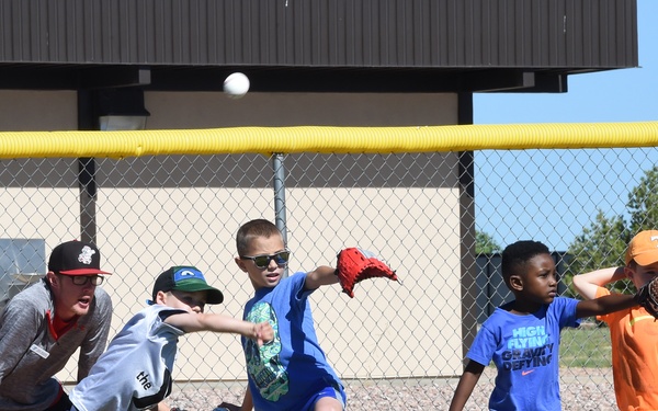 “You’re killing me, Smalls!”