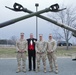 Leatherneck Chapter of the U.S. Field Artillery Association