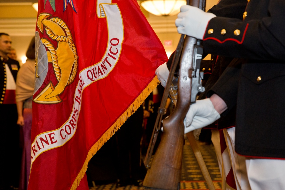 Leatherneck Chapter of the U.S. Field Artillery Association