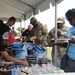 Adkins: ‘These are my People” ; USO hosts barbecue, concert for 242nd Army birthday