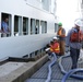NAVSUP FLC Puget Sound Hosts WA Ferry for Fueling Exercise