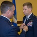 1st SOAOS change of command