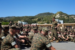 11th MEU decomposites, concludes Western Pacific Deployment 16-2