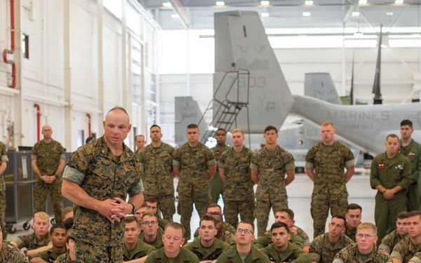 11th MEU decomposites, concludes Western Pacific Deployment 16-2