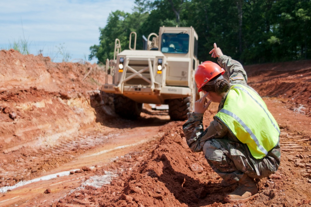 NCNG Partners with NCDA&amp;CS for WNCAC Improvements