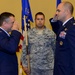 1st SOAOS change of command