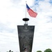 The Division Memorial Ceremony