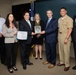 SSC Pacific engineer named Navy Lead Tester of the Year