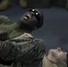 Taser, Taser, Taser, 31st MEU Marines, Sailors learn nonlethal weapons tactics