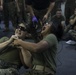 Taser, Taser, Taser, 31st MEU Marines, Sailors learn nonlethal weapons tactics