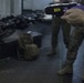 Taser, Taser, Taser, 31st MEU Marines, Sailors learn nonlethal weapons tactics