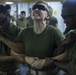 Taser, Taser, Taser, 31st MEU Marines, Sailors learn nonlethal weapons tactics