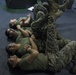 Taser, Taser, Taser, 31st MEU Marines, Sailors learn nonlethal weapons tactics