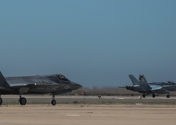 Marine Division Tactics Course: to win, to kill, to survive