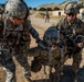 Adapt and overcome: Military Police Soldiers persevere through heat, high operational tempo