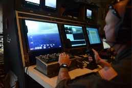 Coast Guard conducts Operation Tui Moana in South Pacific