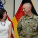 Landstuhl Regional Medical Center Change of Command