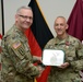 Landstuhl Regional Medical Center Change of Command