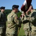 Landstuhl Regional Medical Center Change of Command