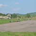 CH-47 Refueling At The Baumholder Airfield