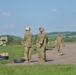 CH-47 Refueling At The Baumholder Airfield