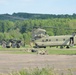 CH-47 Refueling At The Baumholder Airfield