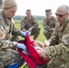 Emergency preparedness drill preps Latvian and U.S. Armies to work together in any contingency