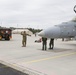 10th CAB refuelers help Finnish Air Force get off the ground in Latvia