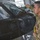 Soldiers ensure aircraft in the Baltics are corrosion free through regular checks and washes Soldiers ensure aircraft in the Baltics are corrosion free through regular checks and washes