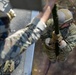 U.S. Soldiers Conduct Fast-Roping Training in Germany