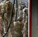 U.S. Soldiers Conduct Fast-Roping Training in Germany