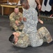 228th Transportation Battalion completes combatives training