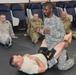 228th Transportation Battalion completes combatives training