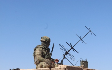 Four Teams, One Goal