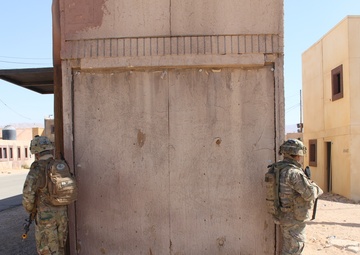 PSYOP Provides Cover