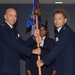 325th MDOS changes command