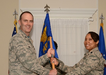 20th MDOS welcomes new commander