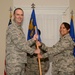 20th MDOS welcomes new commander