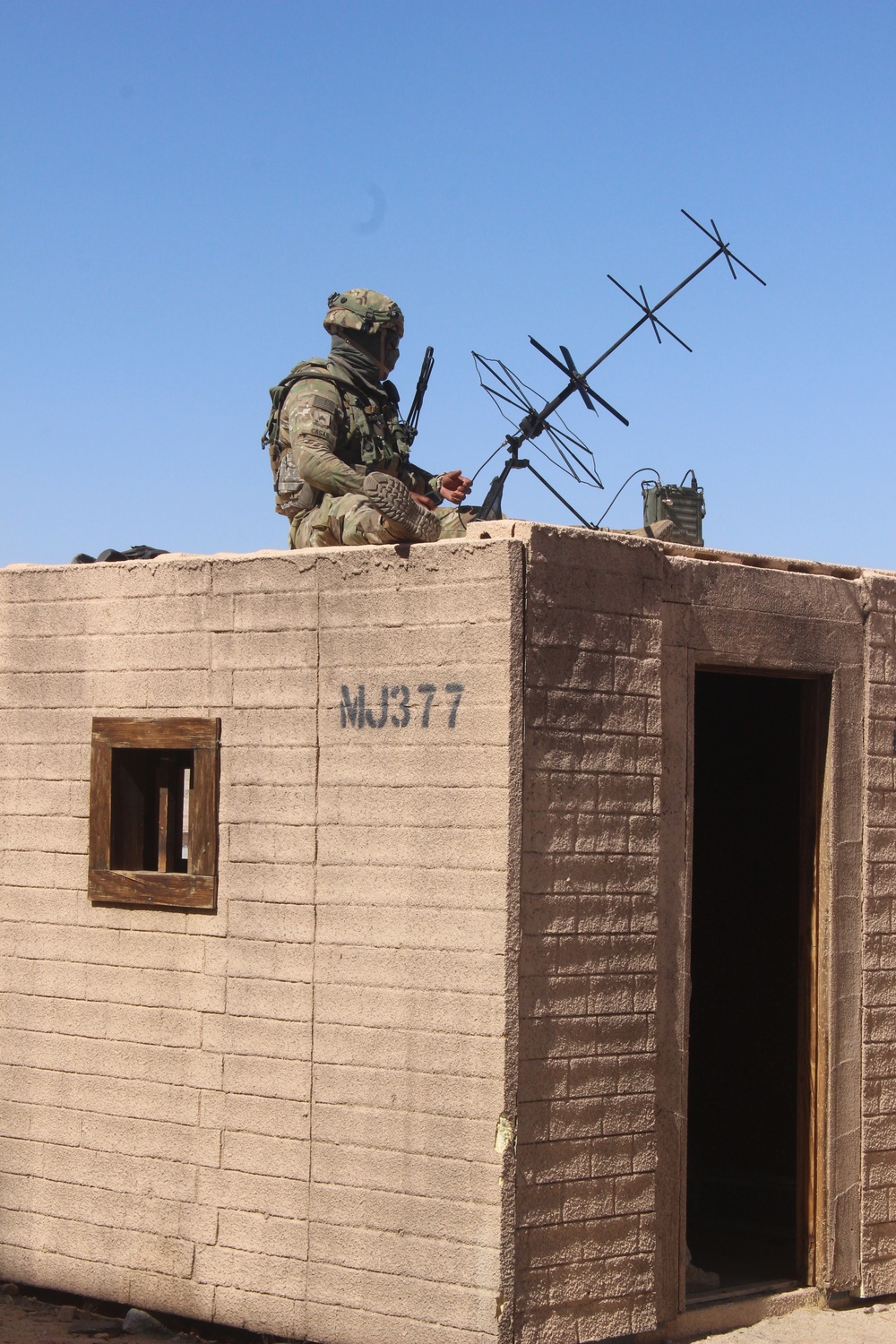 Communication is the Key