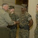 ACMC Visits MSG Marines