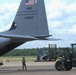 913 AG participates in first readiness exercise
