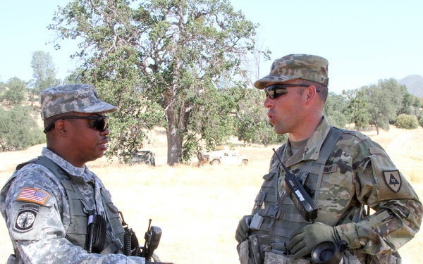 WAREX 17-03- OC/Ts Pave the Road to Awesome