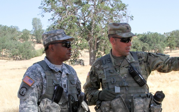 WAREX 17-03- OC/Ts Pave the Road to Awesome