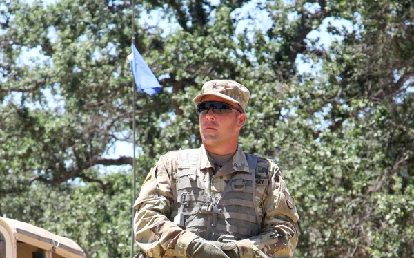 WAREX 17-03- OC/Ts Pave the Road to Awesome