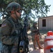 WAREX 17-03- 341st Military Police Company conducts critical site security operations