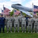 Future NCOs complete five weeks of PME training