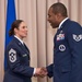 Airmen earn CCAF degrees