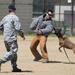 Police Week activities held on base