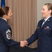 Enlisted Airmen promoted during ceremony