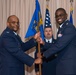 319 RCS change of command held